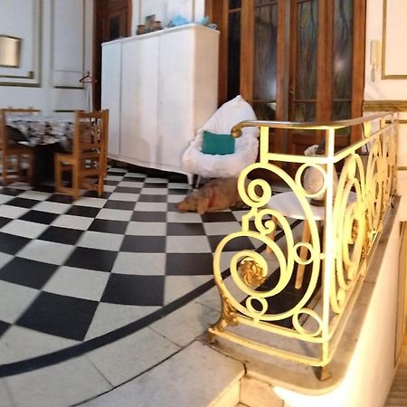 Hostel Dante Y Compania Buenos Aires Exteriér fotografie