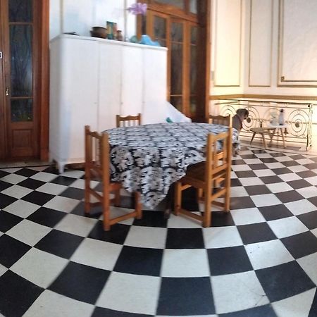 Hostel Dante Y Compania Buenos Aires Exteriér fotografie