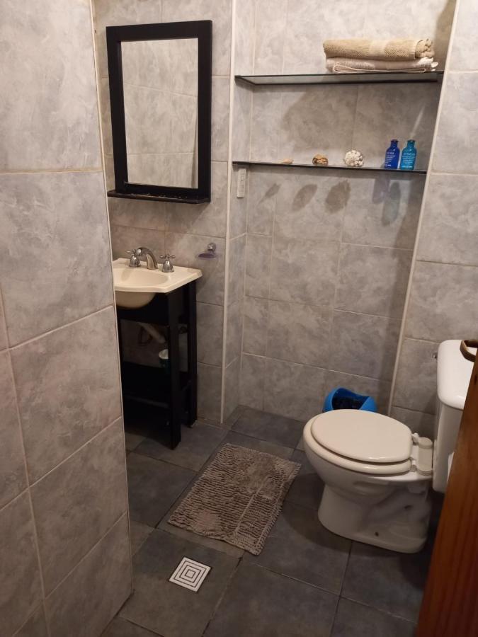Hostel Dante Y Compania Buenos Aires Exteriér fotografie