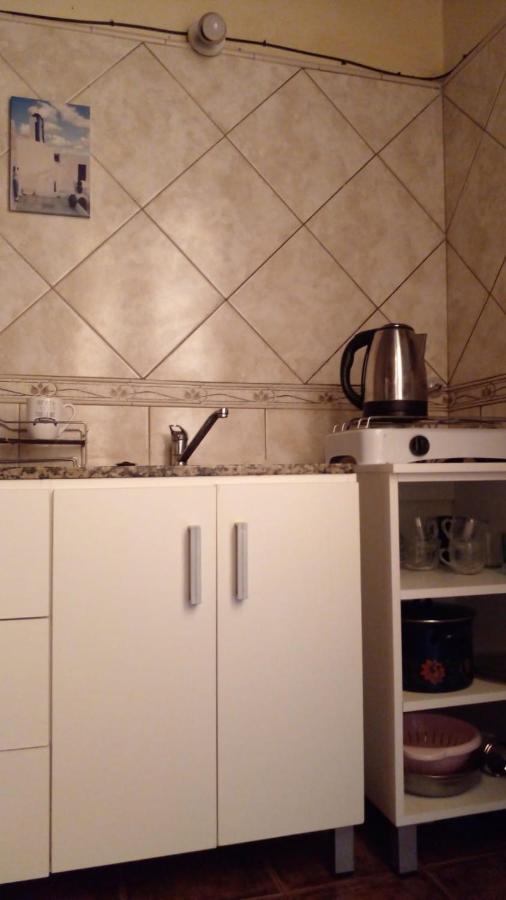 Hostel Dante Y Compania Buenos Aires Exteriér fotografie