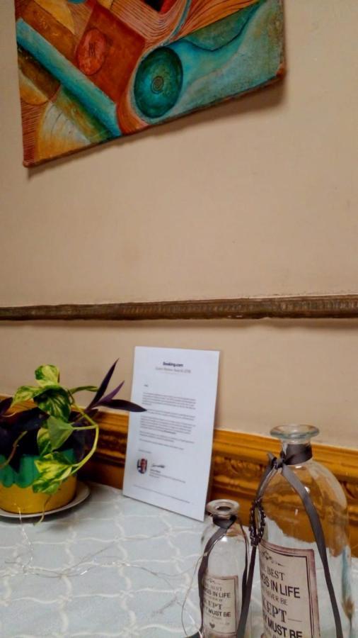 Hostel Dante Y Compania Buenos Aires Exteriér fotografie