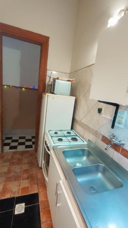 Hostel Dante Y Compania Buenos Aires Exteriér fotografie