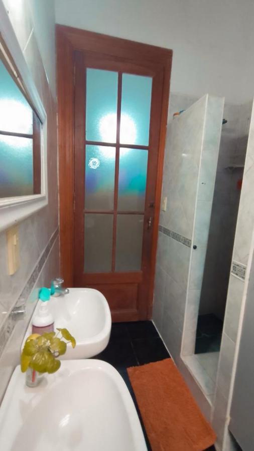 Hostel Dante Y Compania Buenos Aires Exteriér fotografie