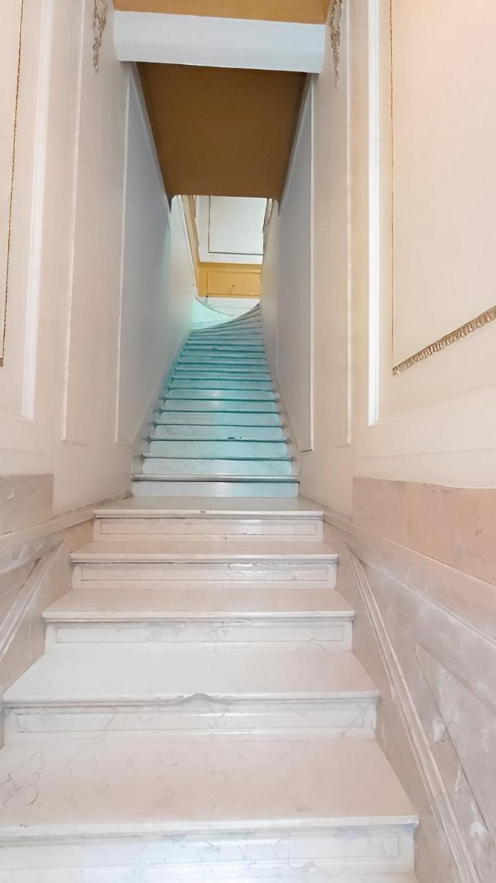 Hostel Dante Y Compania Buenos Aires Exteriér fotografie