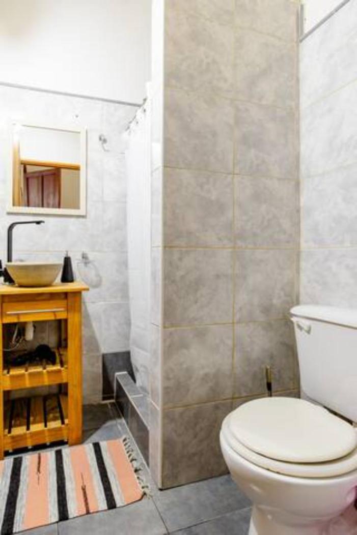 Hostel Dante Y Compania Buenos Aires Exteriér fotografie