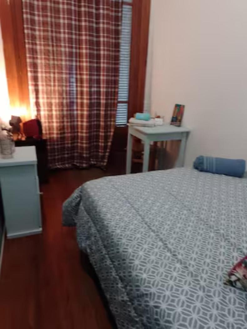 Hostel Dante Y Compania Buenos Aires Exteriér fotografie
