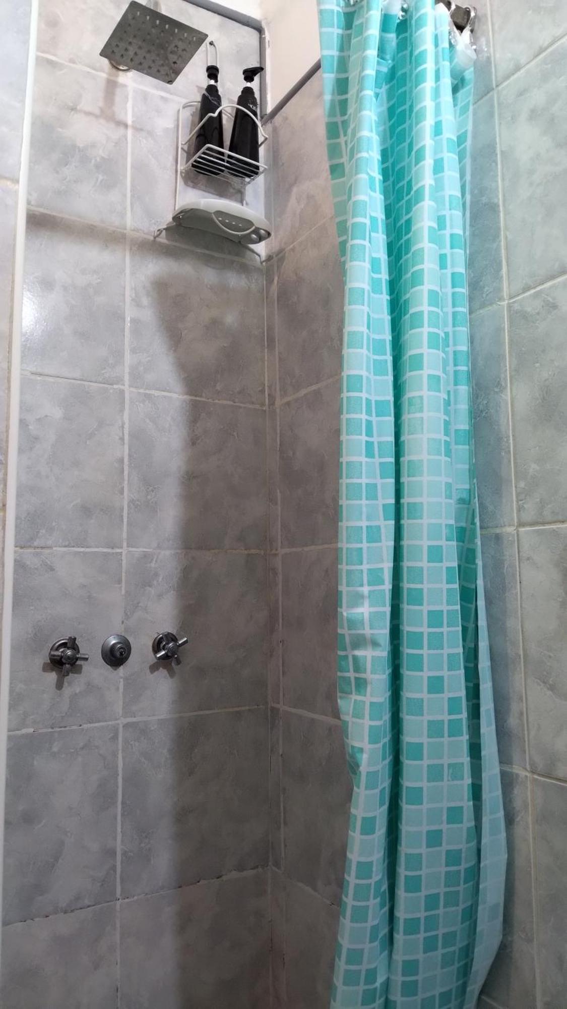 Hostel Dante Y Compania Buenos Aires Exteriér fotografie