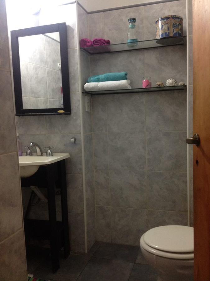 Hostel Dante Y Compania Buenos Aires Exteriér fotografie